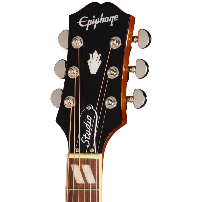 Epiphone Hummingbird Studio EC Heritage Cherry Sunburst