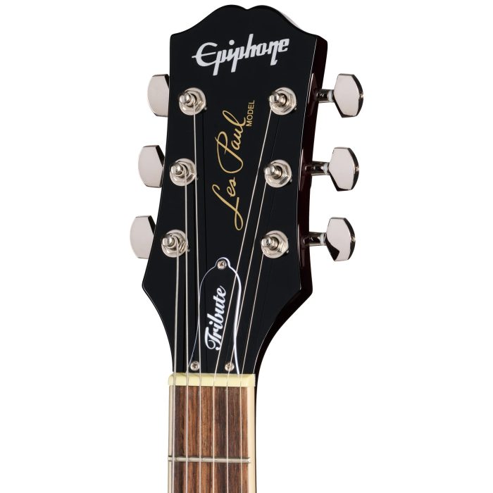 Epiphone Les Paul Tribute Plus Vintage Sunburst
