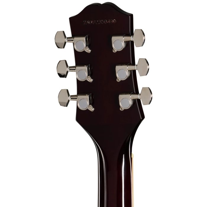 Epiphone SG Tribute Plus Vintage Sunburst