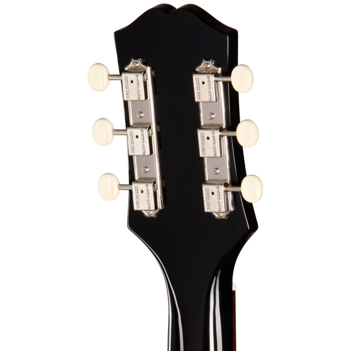 Epiphone Blues King Studio Ebony