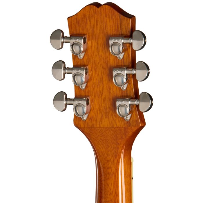 Epiphone Hummingbird Studio Heritage Cherry Sunburst