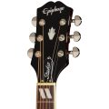 Epiphone Hummingbird Studio EC Natural