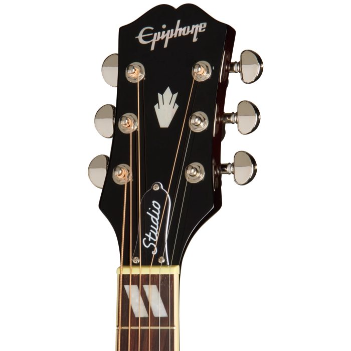 Epiphone Hummingbird Studio EC Natural
