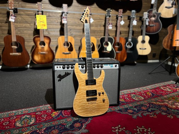 ESP Horizon NT-II Natural -11
