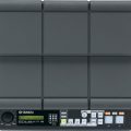 Yamaha DTXM12