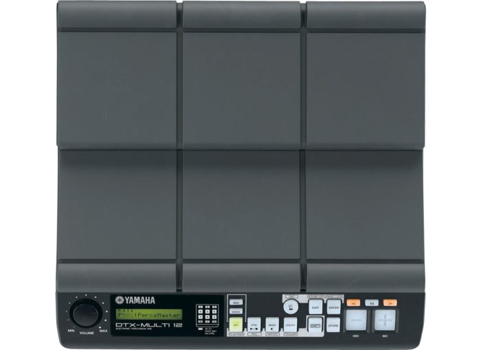 Yamaha DTXM12