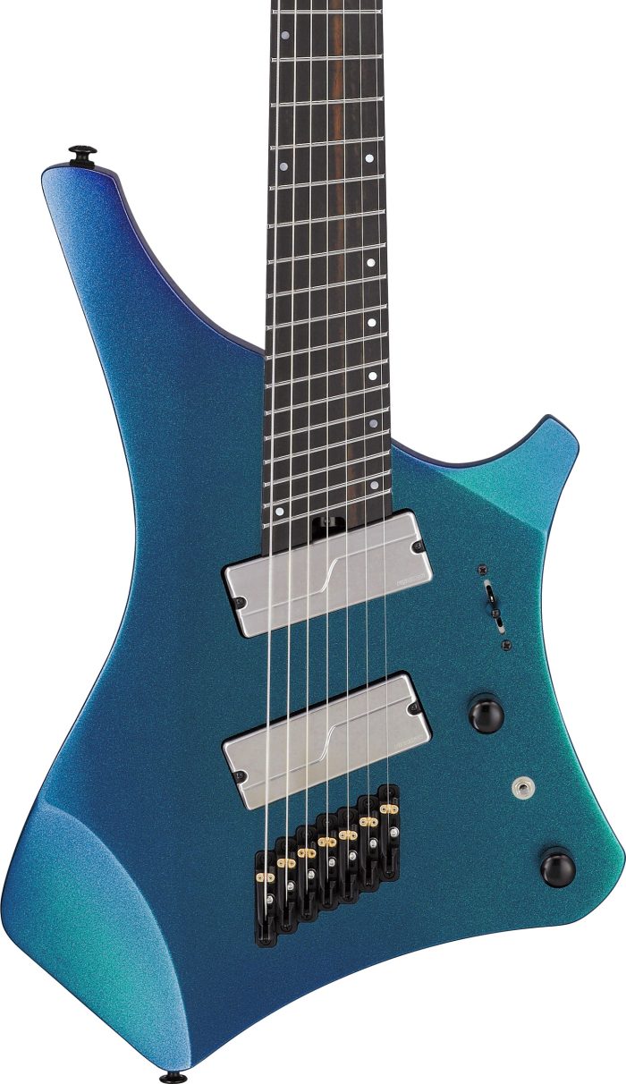 Ibanez A527-NSH