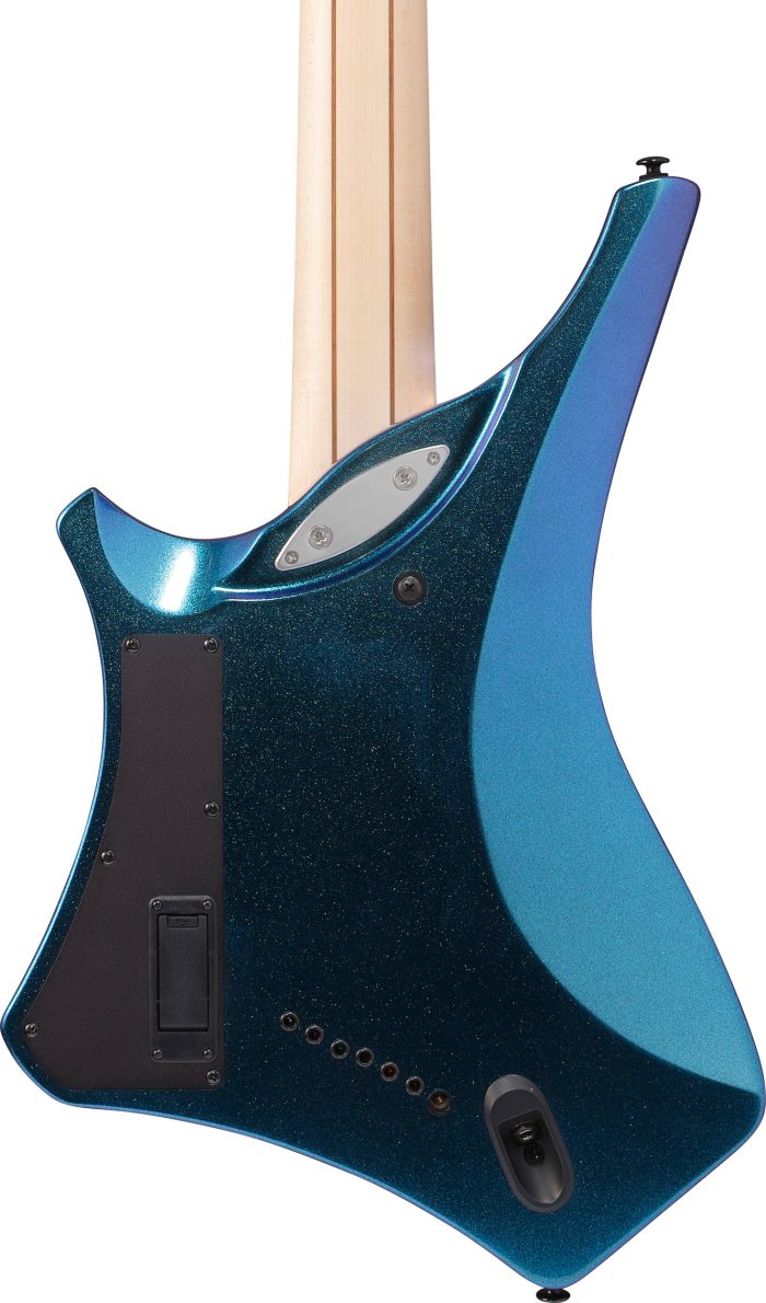 Ibanez A527-NSH