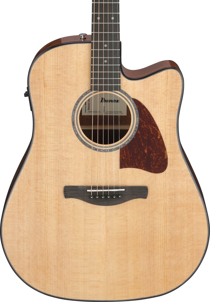 Ibanez AAD51CE-NT