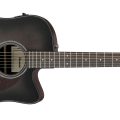 Ibanez AAD70CE-TBN