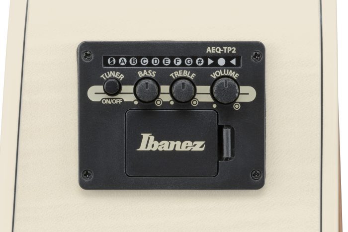 Ibanez AAD77M1E-OAW