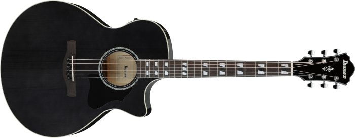 Ibanez AE170-TBK
