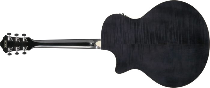 Ibanez AE170-TBK