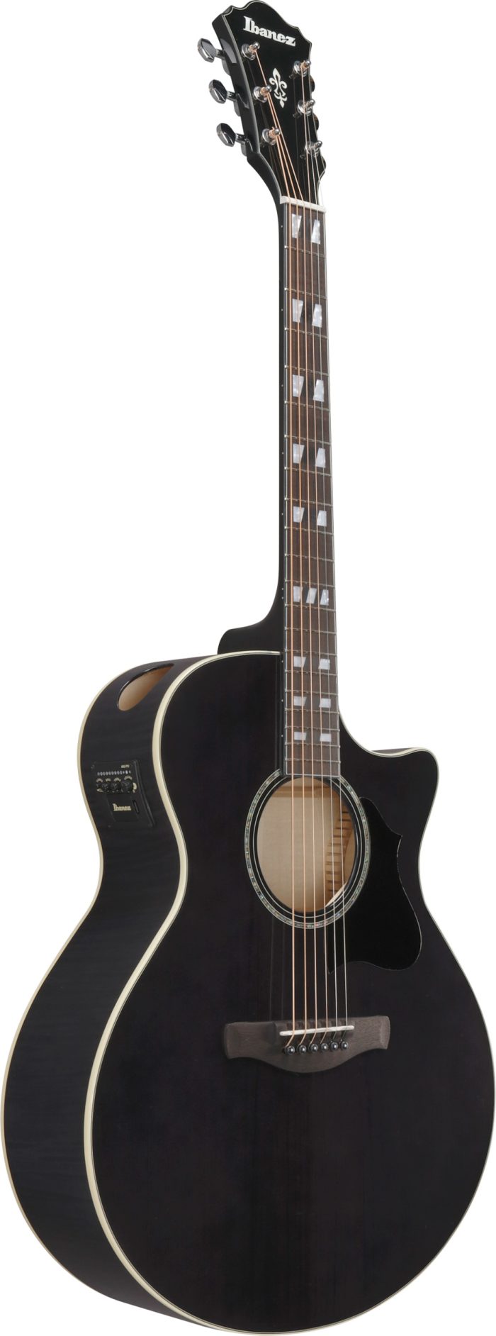 Ibanez AE170-TBK