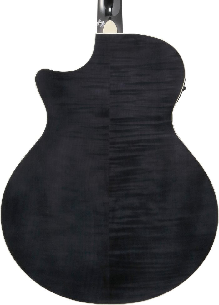 Ibanez AE170-TBK