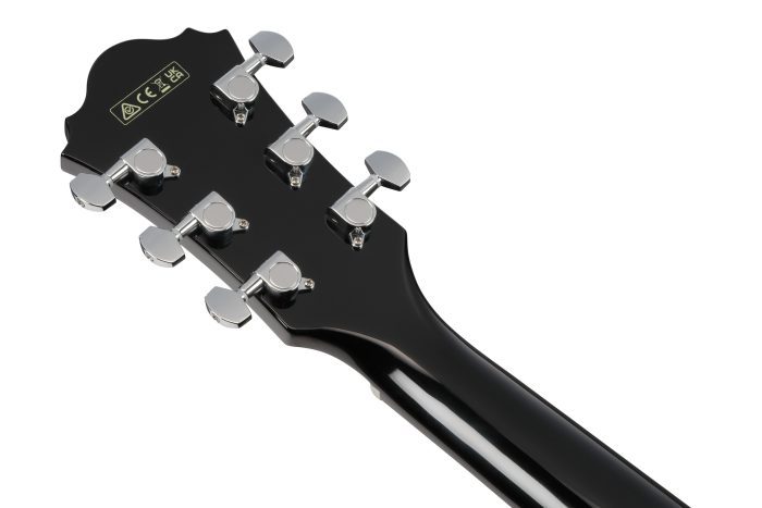Ibanez AE170-TBK