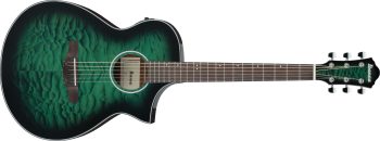 Ibanez AEWC16QA-TEH
