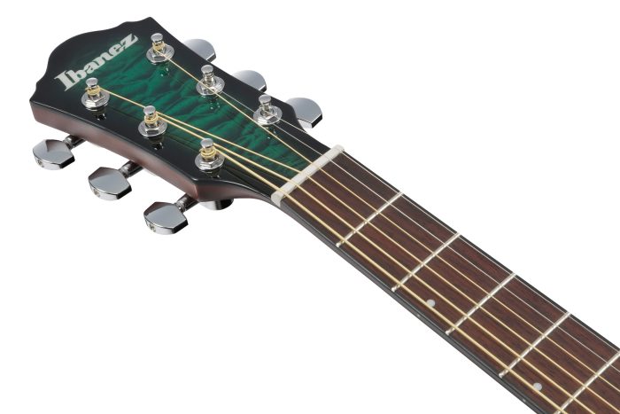 Ibanez AEWC16QA-TEH