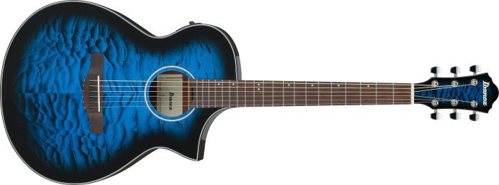 Ibanez AEWC16QA-TLH