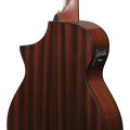 Ibanez AEWC16QA-TLH