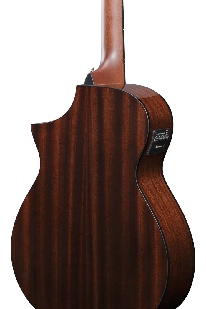 Ibanez AEWC16QA-TLH