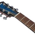 Ibanez AEWC16QA-TLH