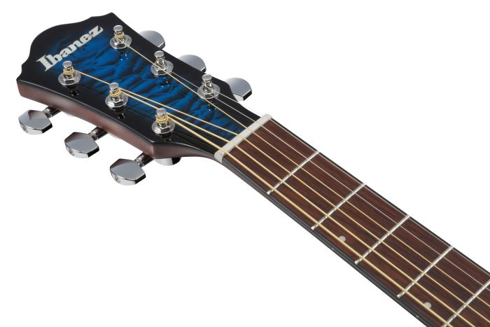 Ibanez AEWC16QA-TLH