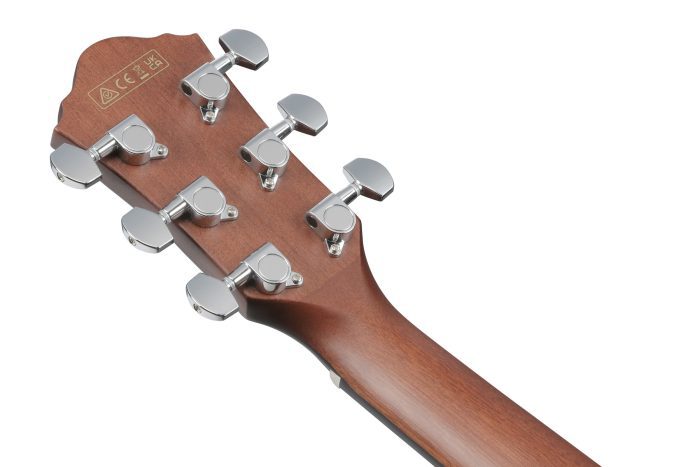 Ibanez AEWC16QA-TLH