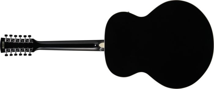 Ibanez AJ7012M1E-BK