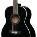 Ibanez AJ7012M1E-BK