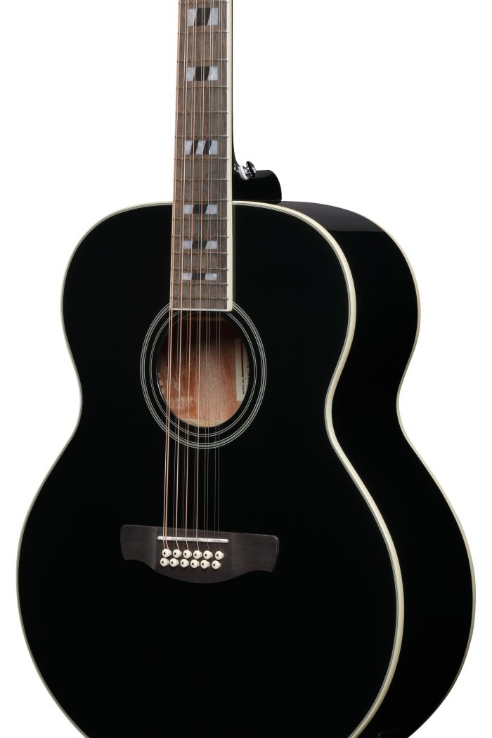 Ibanez AJ7012M1E-BK
