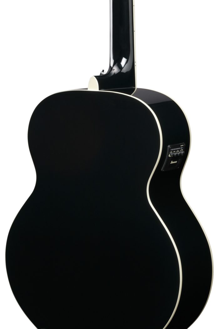Ibanez AJ7012M1E-BK