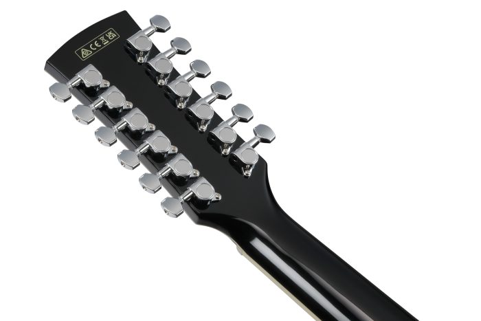 Ibanez AJ7012M1E-BK