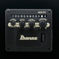 Ibanez AJ7012M1E-BK