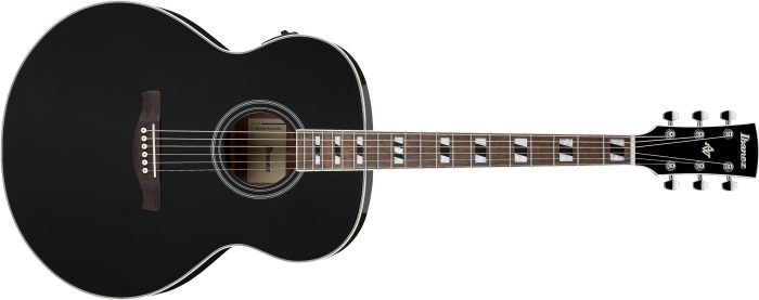 Ibanez AJ70M1E-BK