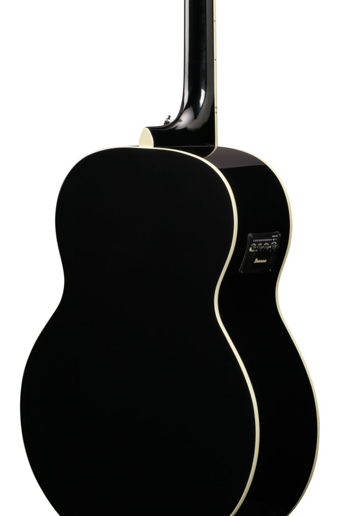 Ibanez AJ70M1E-BK