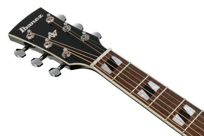 Ibanez AJ70M1E-BK