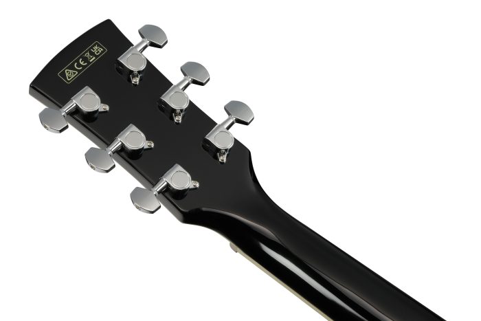 Ibanez AJ70M1E-BK
