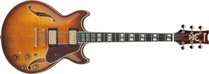 Ibanez AM153FM-ATT