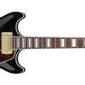 Ibanez AM73G-BK