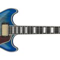 Ibanez AM93QA-JBB