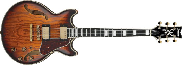 Ibanez AM93QA-VVH