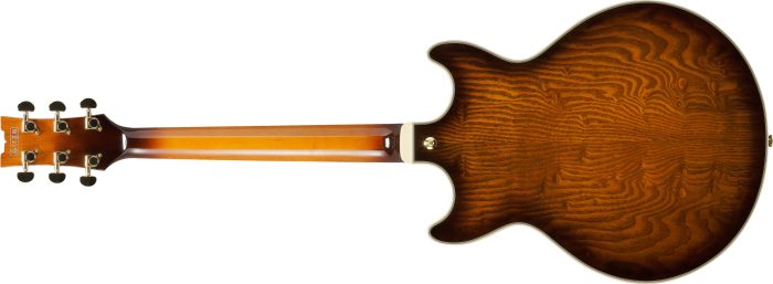 Ibanez AM93QA-VVH