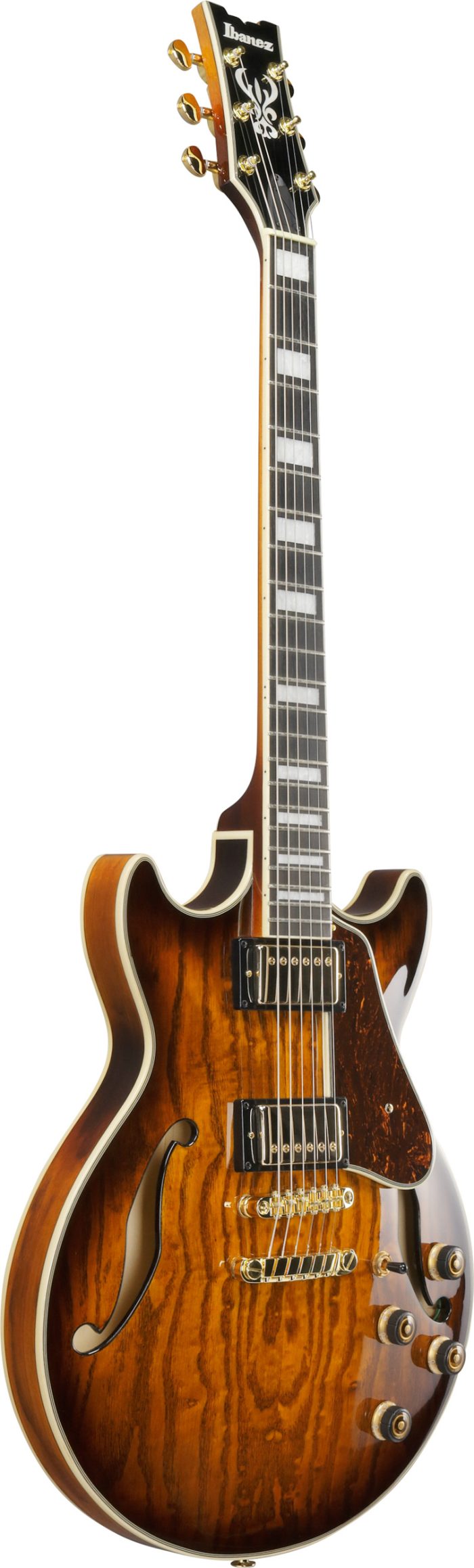 Ibanez AM93QA-VVH