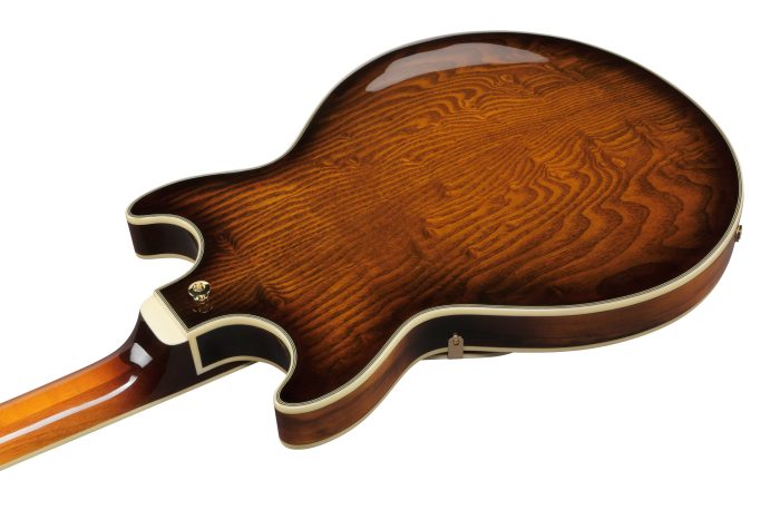 Ibanez AM93QA-VVH