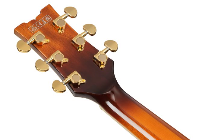 Ibanez AM93QA-VVH
