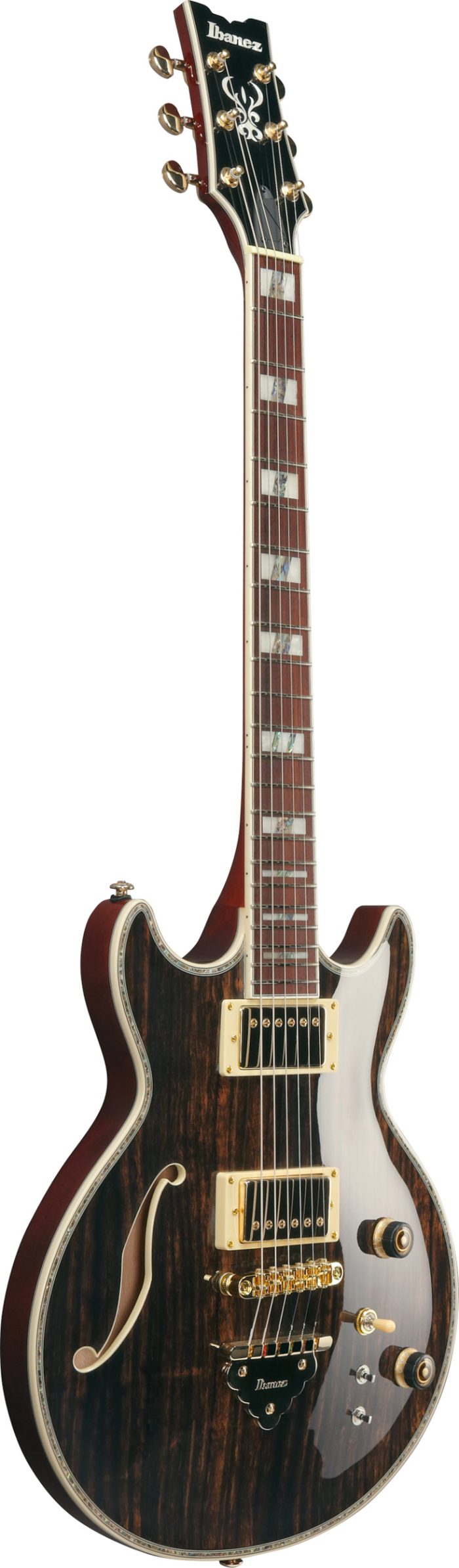 Ibanez AR520HME-NT