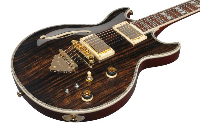 Ibanez AR520HME-NT