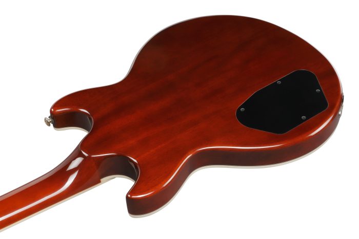 Ibanez AR520HME-NT