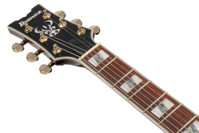 Ibanez AR520HME-NT